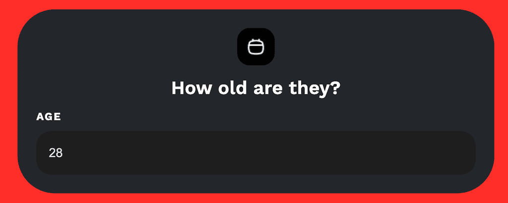 cheaterbuster age