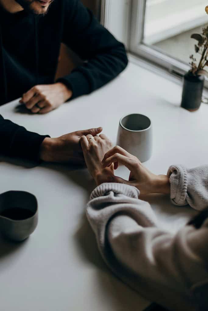 cheating wife forgiveness